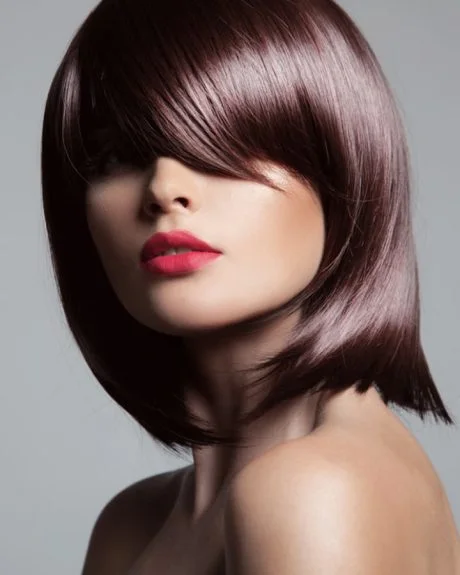 hair style