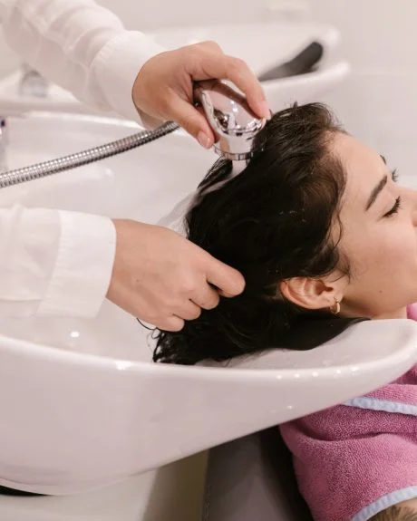 Hair Service In Al Ain