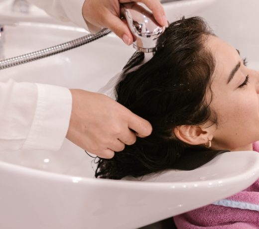 Hair Service In Al Ain