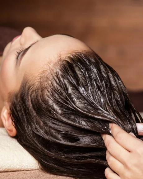 Hair Service In Al Ain