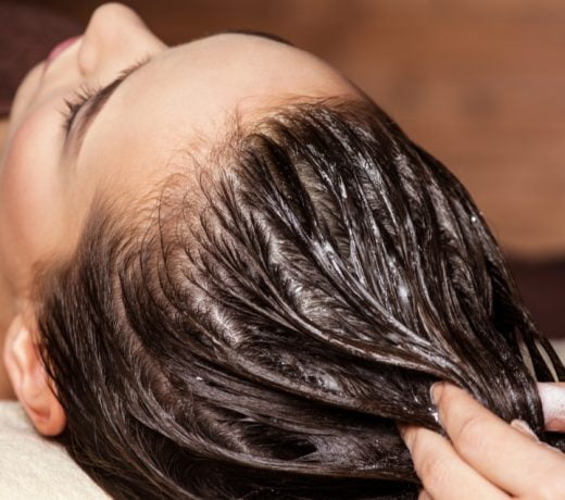 Hair Service In Al Ain