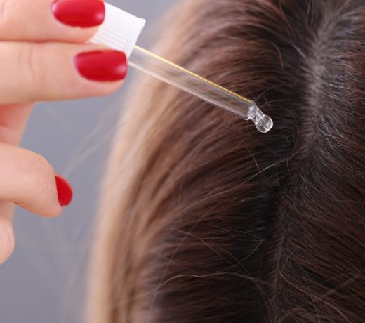 Hair Service In Al Ain