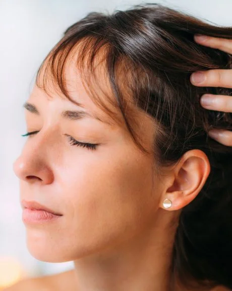 Hair Service In Al Ain
